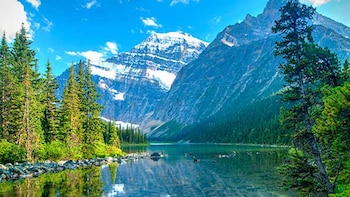 Parque Nacional Jasper