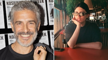 Las postales de las vacaciones