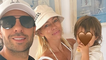 Cruz Urcera, el hijo menor