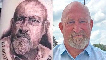 “Bloqueado por bobi”: el impactante