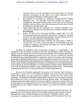 juicio Emma Coronel (Foto: District