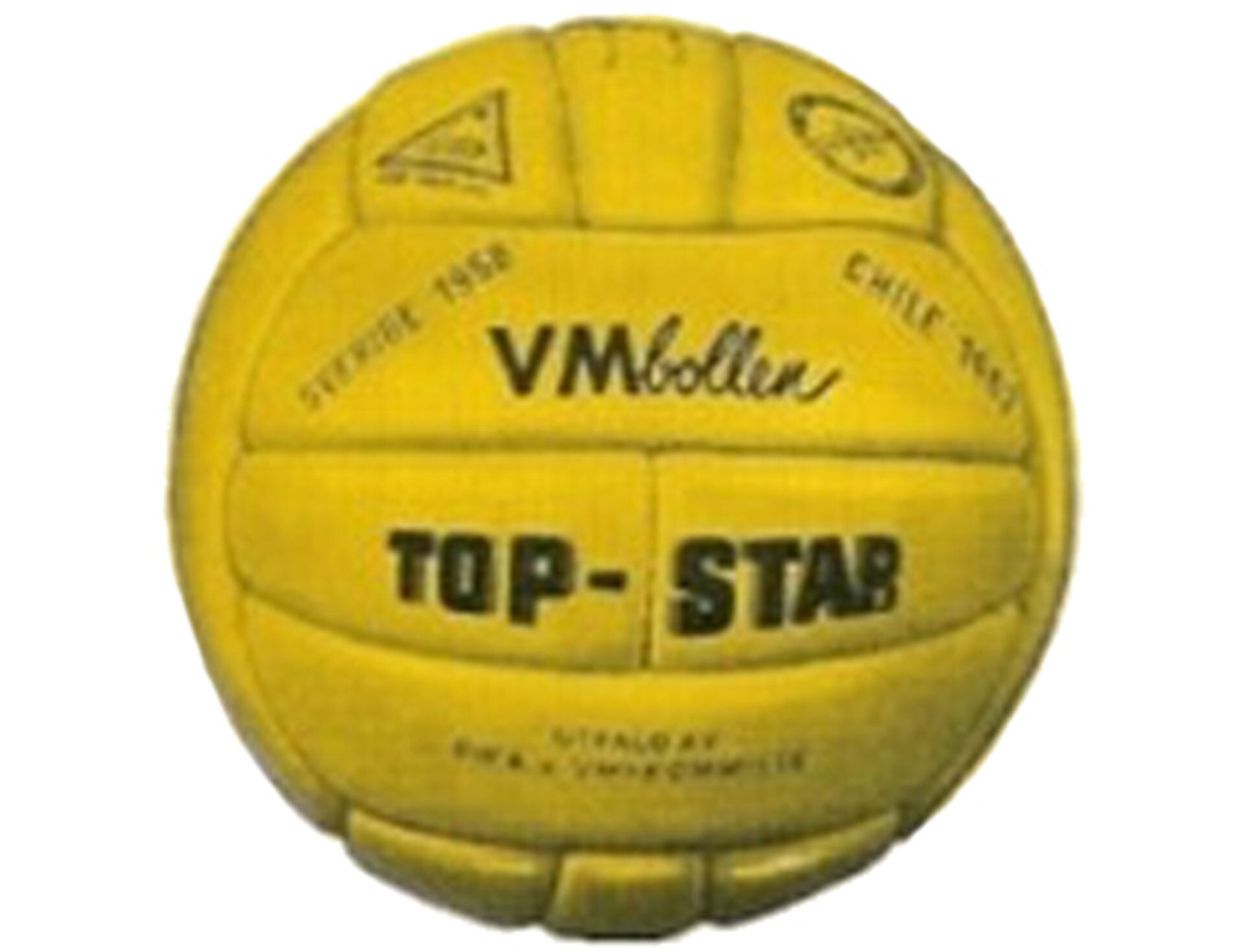 Tuvo costuras entrelazadas en zigzag para que tuviesen menos tensión