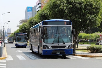 Hernández señaló que la planificación del transporte urbano no se limita a extender el Metro de Lima, sino a elegir la opción más adecuada según la demanda y las características de cada zona