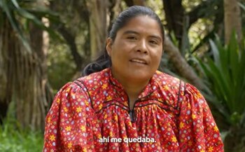 Corredora chihuahuense de fondo y