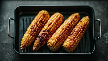 Los nutrientes del elote, uno de los alimentos más ricos y versátiles que hay