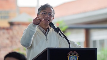 Petro señala a Trump la