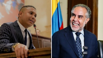 Benedetti se burló de la