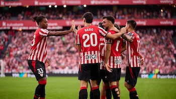 (Previa) Athletic, Sevilla, Getafe, Osasuna, Dépor y Racing entran en acción en la Copa del Rey