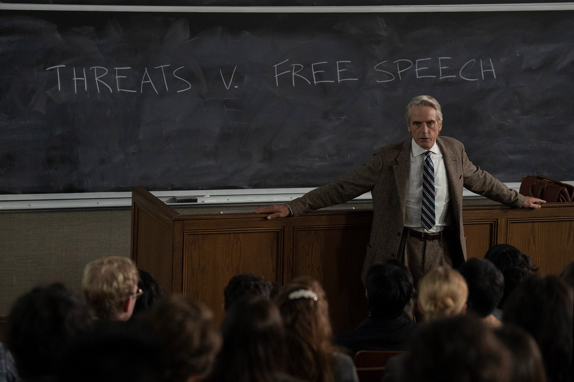 Desde su debut, la serie acumula premios como Emmy y SAG, ganando reconocimiento entre crítica y público. (Crédito: AppleTV+)