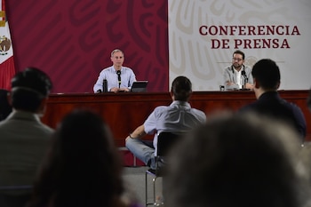 (Foto: Cortesía Presidencia)