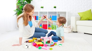 La terapia es fundamental para