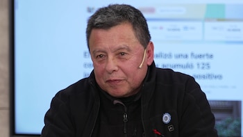 “Sentimos que se estaba recalentando mucho el ambiente”: un veterano de Malvinas explicó por qué difundieron el comunicado antes de Argentina-Inglaterra