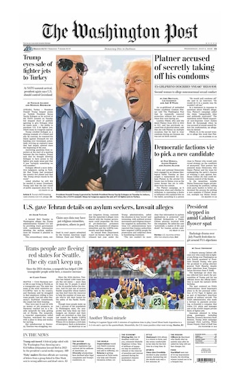 Victoria selección argentina portadas mundo