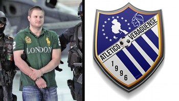 El Club que compró 'La