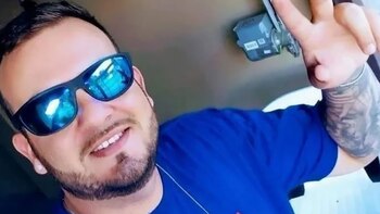 Luiz Eduardo Silva dos Santos