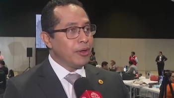 Congreso busca destituir a Roberto Burneo tras fallas en elecciones 2026