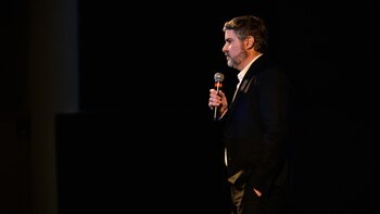 Marcelo Alvarez, director ejecutivo de