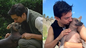 Emanuel Soriano publica de forma