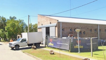 Robaron toda la recaudación de