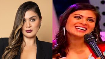 Georgette Cárdenas, ex ‘Combate’, confiesa