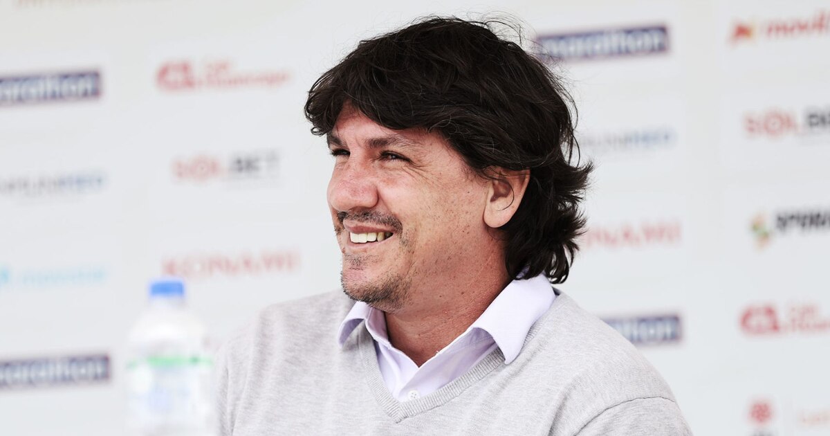 Jean Ferrari: ¿De la 'U' a la Política Peruana? El Exdirectivo Explora Nuevas Oportunidades en el Fútbol y la Política