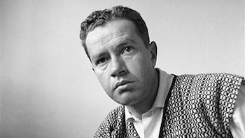 Cuarenta años sin Juan Rulfo: