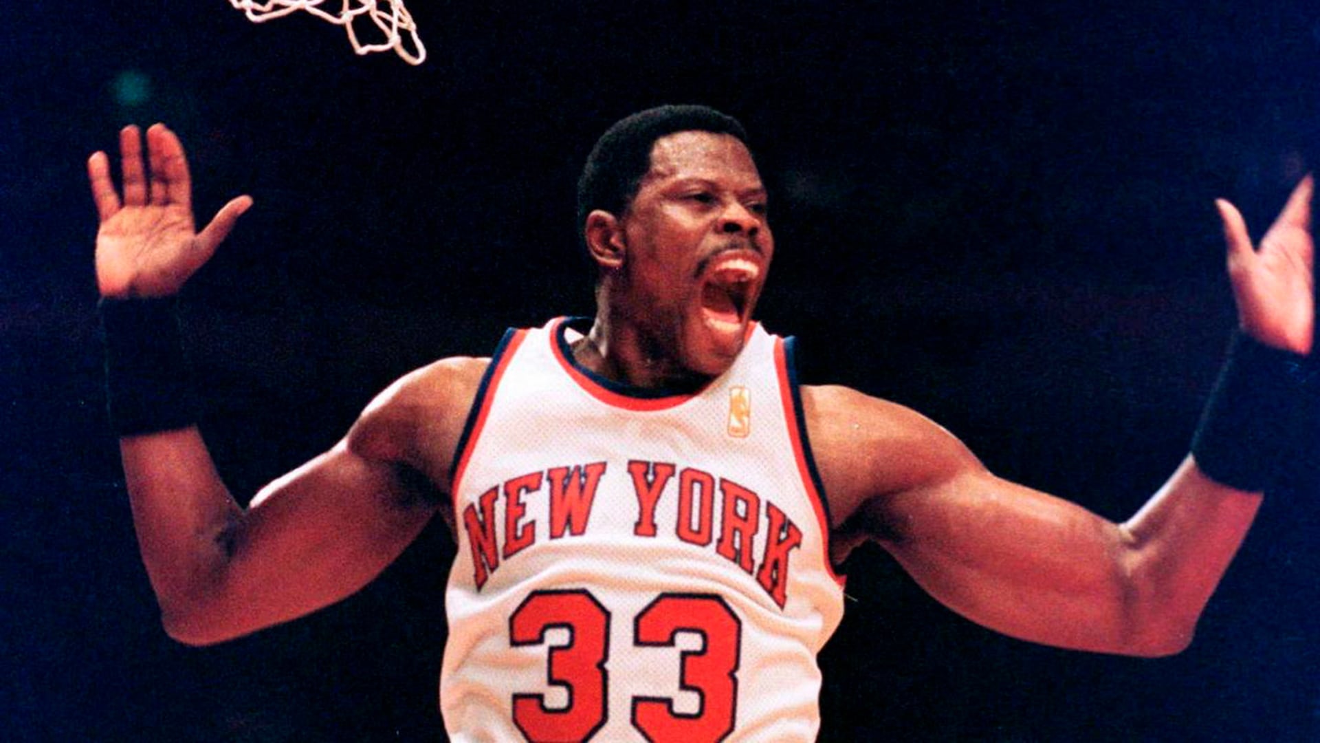 En 1999, Patrick Ewing lideraba a los Knicks, sorprendiendo al llegar a lo más alto del Este en plena segunda retirada de Michael Jordan