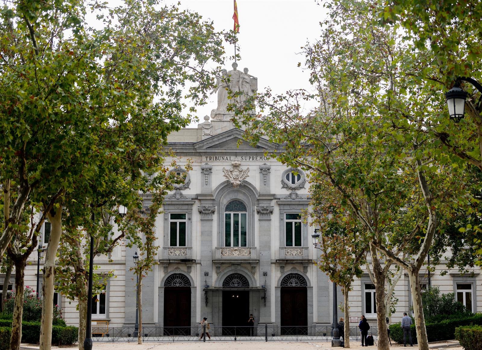 El Supremo da tres días a las partes para opinar sobre la petición de suspender el voto a hijos de nacionalizados