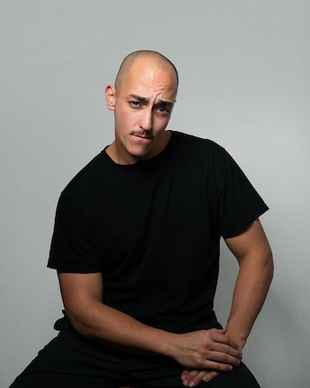 "Neccesito generar sensaciones", dijo Alex