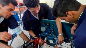 Por qué aumenta la demanda