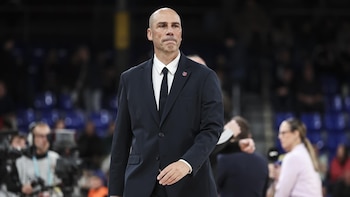 El Partizan de Joan Peñarroya