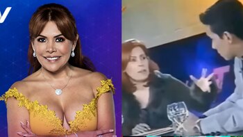 Magaly Medina ofrece fuerte recompensa