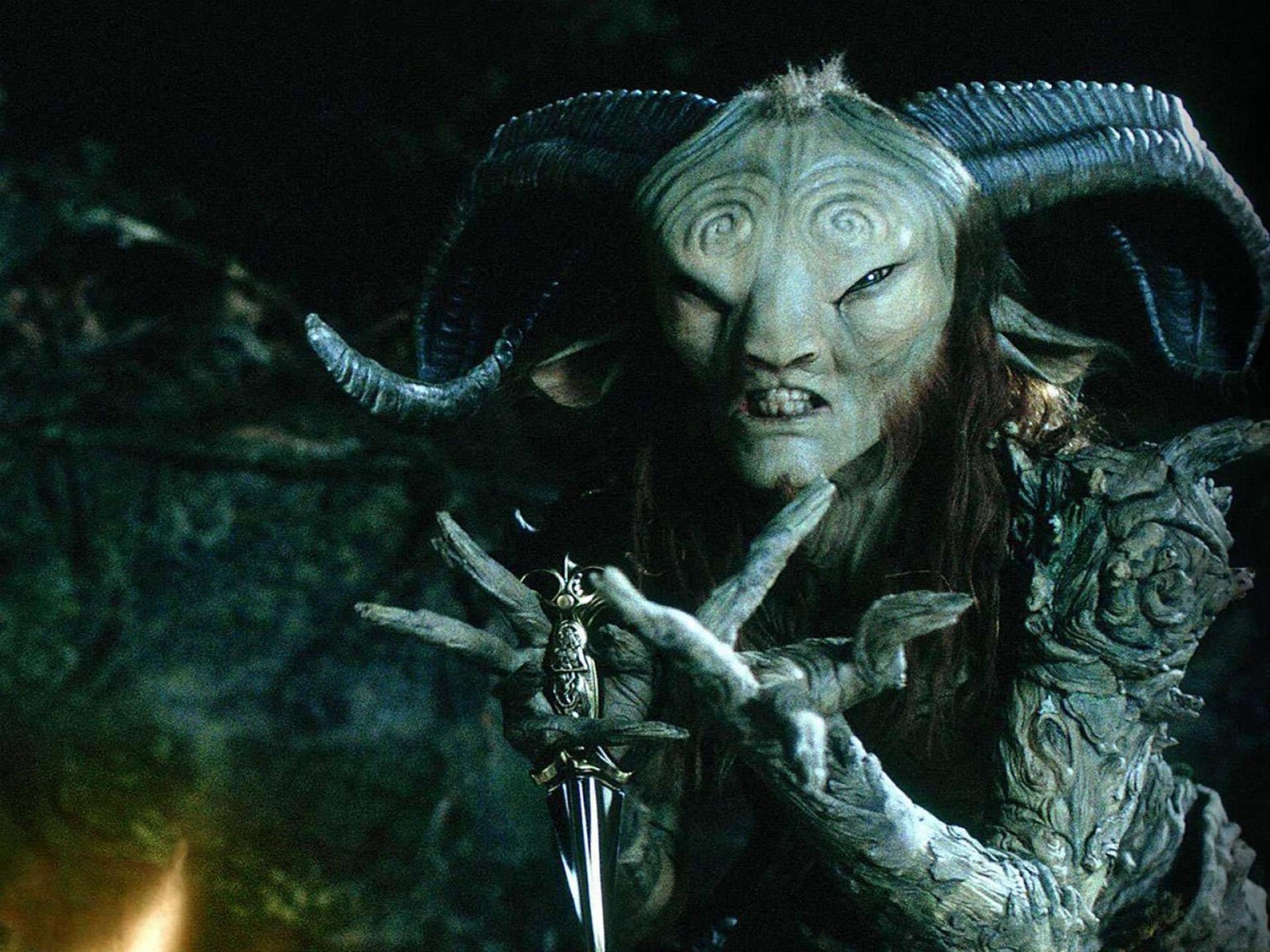 Con más de cien premios internacionales, tres óscars y múltiples reconocimientos, El laberinto del fauno es un referente del cine contemporáneo (Archivo Infobae)