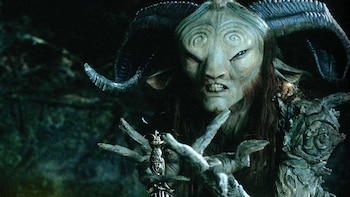 El laberinto del Fauno de Guillermo del Toro cumple 20 años y regresará a cines en México: dónde y cuándo verla