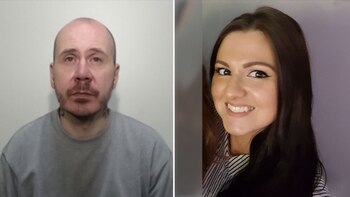 Daniel Grant Smith, de 41