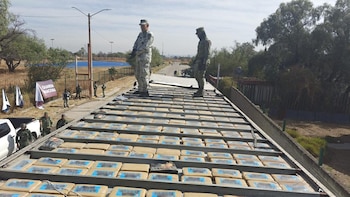 Foto: Guardia Nacional