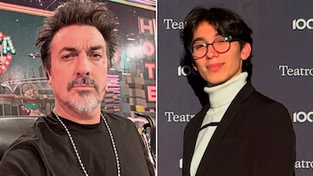 Joe Fernández se disculpó con