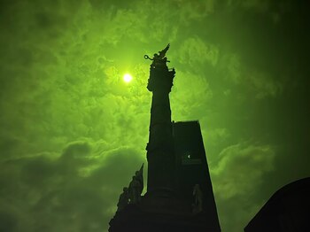 Eclipse 2023