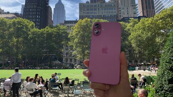 iPhone 16: modelo con más