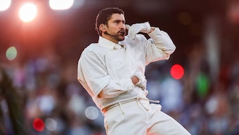 El estadio Monumental recibirá a