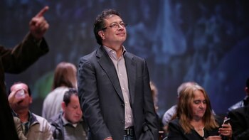 Bogotá, 12 de junio de