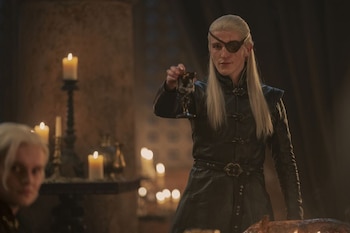 Episodio ocho de esta serie creada por HBO Max