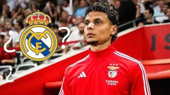 Richard Ríos podría ir al Real Madrid: los jugadores de la selección Colombia que cambiarían de club tras el Mundial 2026