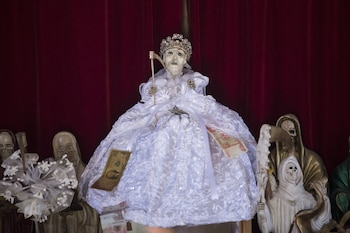 FOTO: ADOLFO VLADIMIR /CUARTOSCURO