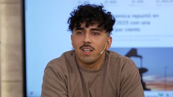 Mauro Albarracín recordó en Infobae