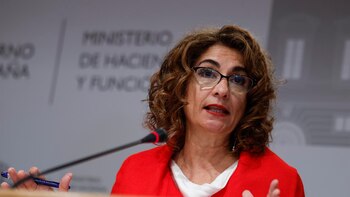 Hacienda lanza la convocatoria de 100 becas de hasta 7.000 euros anuales para opositores de la Administración