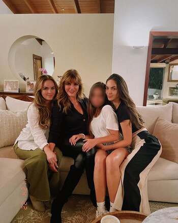 Natalie Vértiz impresionó a los