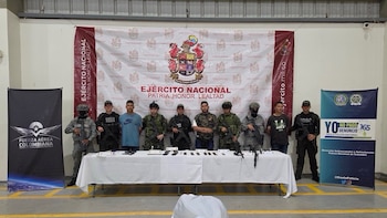 Denuncian supuesto caso de 'falso positivo' en operación anunciada por Abelardo de la Espriella en Meta: "Que mate sin investigar quiénes son"