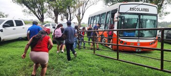 Trabajo esclavo y una red de negocios: la historia detrás del empresario boliviano detenido por vender un falso country Trabajo esclavo y una red de negocios: la historia detrás del empresario boliviano detenido por vender un falso country