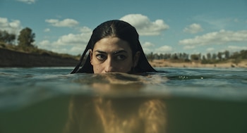 "La virgen de la tosquera"